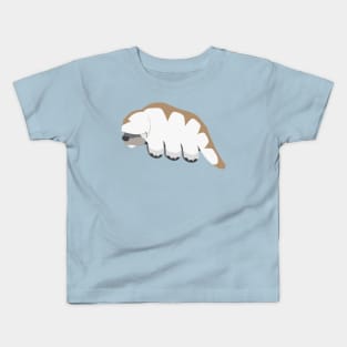 Avatar: The Last Airbender - Appa Kids T-Shirt